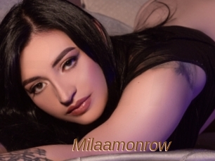 Milaamonrow