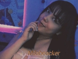 Milabeacker