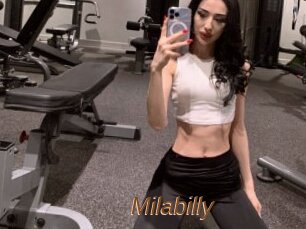 Milabilly