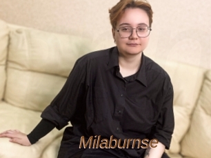 Milaburnse