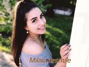 Milacutesmile