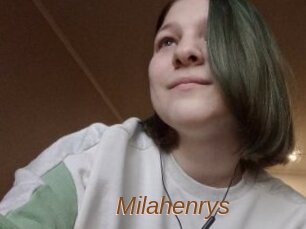 Milahenrys