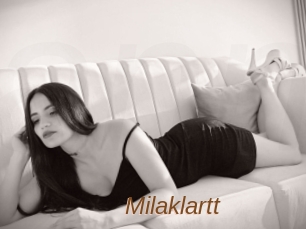 Milaklartt