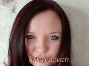 Milaledovich