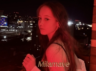 Milamave