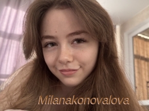 Milanakonovalova