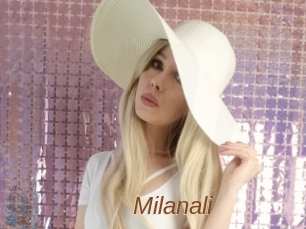 Milanali