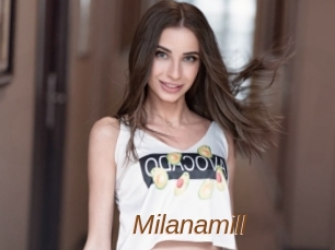 Milanamill