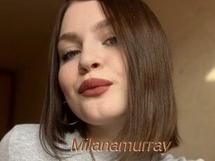 Milanamurray