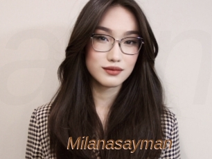 Milanasayman