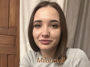 Milanavill