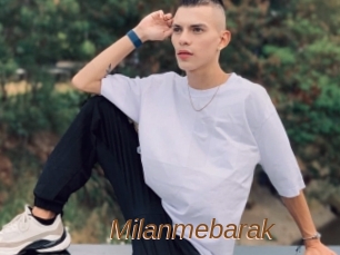 Milanmebarak