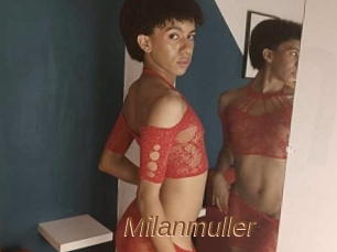 Milanmuller