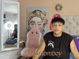 Milantomboy