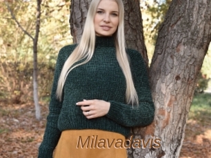 Milavadavis