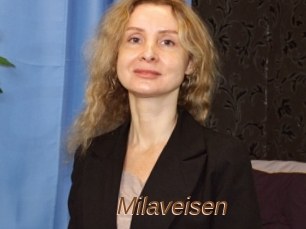 Milaveisen