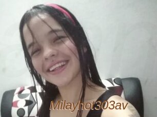 Milayhot303av