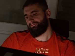 Milaz