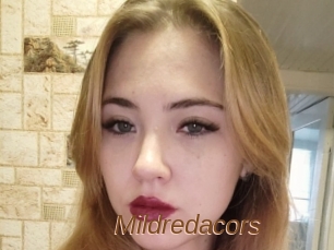 Mildredacors