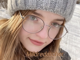 Mildredatcher