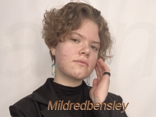 Mildredbensley