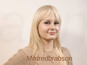 Mildredbrabson