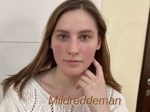 Mildreddeman