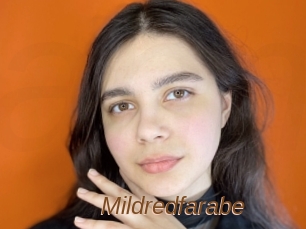 Mildredfarabe