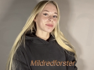 Mildredforster