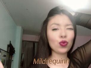 Mildrequinn