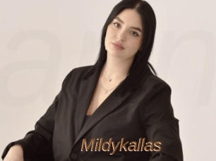 Mildykallas