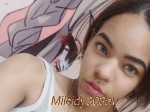 Mileidy303av