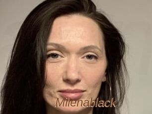 Milenablack