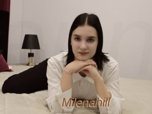 Milenahill