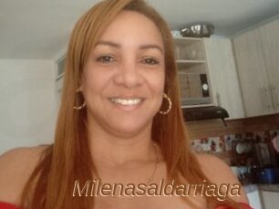 Milenasaldarriaga