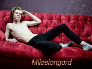 Mileslongord