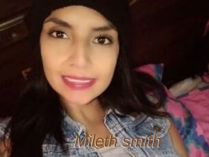 Mileth_smith