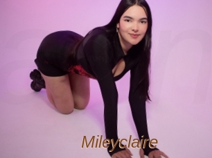 Mileyclaire