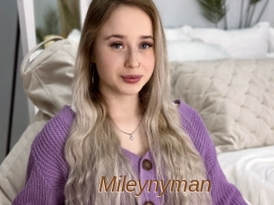 Mileynyman