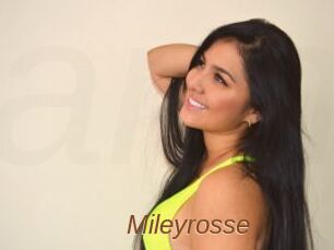 Mileyrosse