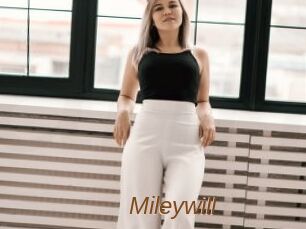 Mileywill