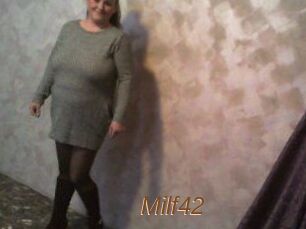 Milf42