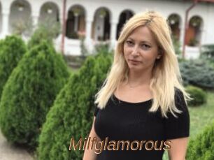 Milfglamorous