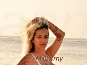 Milfhorny