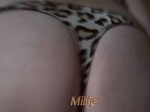 Milfje