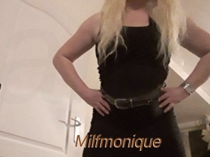 Milfmonique