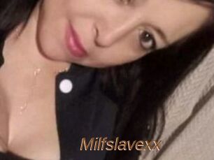 Milfslavexx