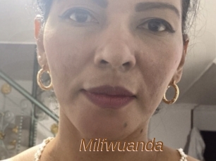 Milfwuanda