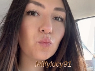 Milfylucy91