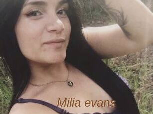 Milia_evans